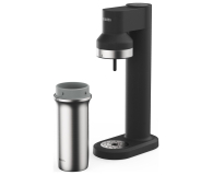 Brita SATURATOR Soda Trio czarna - 1337876 - zdjęcie 2